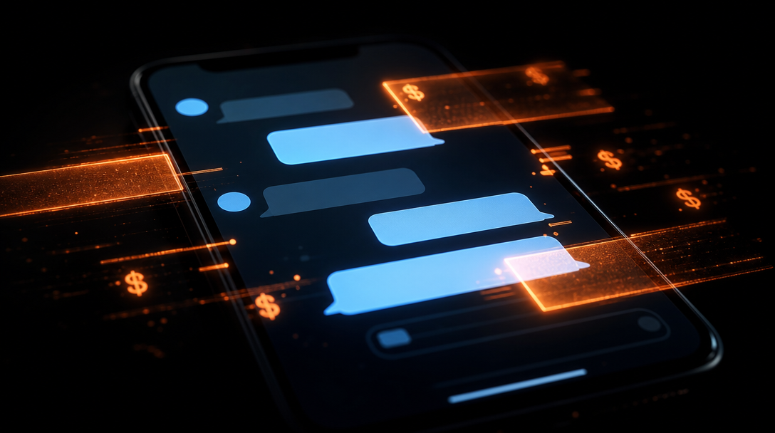 The Original Sin of the Internet Is Now Inside Your AI